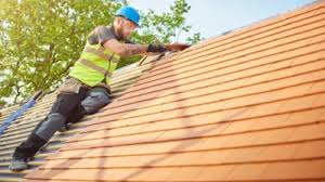 Roof Insulation in Ocean City, NJ